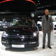 Illustration for article titled How To Be A Male Booth Babe At The Worlds Biggest Auto Show